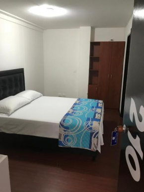 Hostal El Eden Manizales